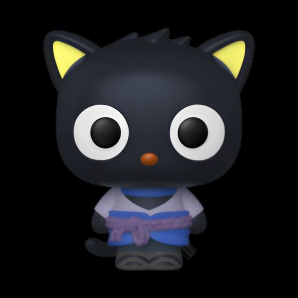 Une figurine Funko Pop de Naruto vêtue d'un kimono bleu foncé, avec une ceinture violette et des sandales noires. La figurine représente le personnage de Naruto dans son style de combat emblématique. La figurine est fabriquée dans un matériau de haute qualité et présente des détails précis.