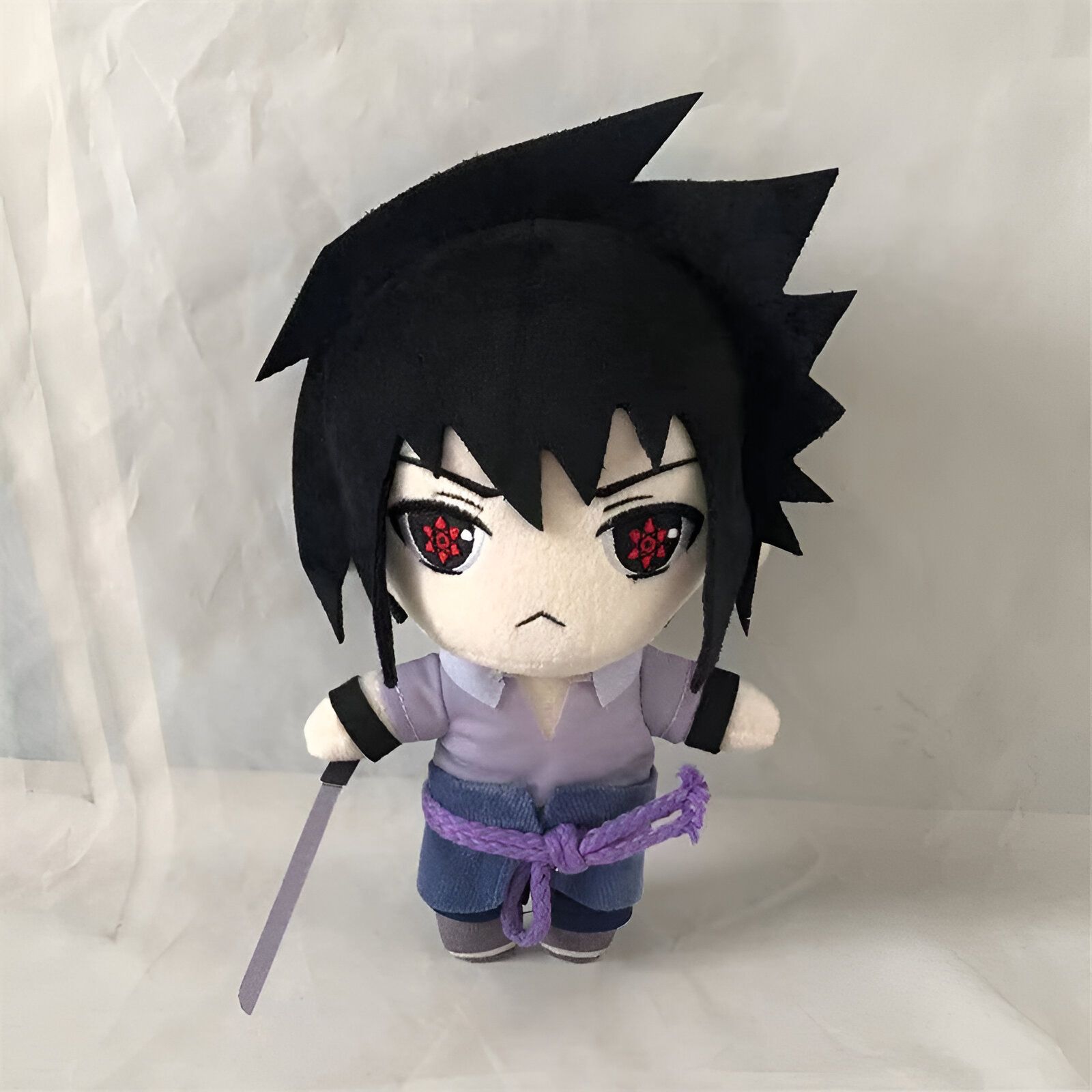 Figurine PVC Manga Naruto GK 29CM Avec Support Et Boite D