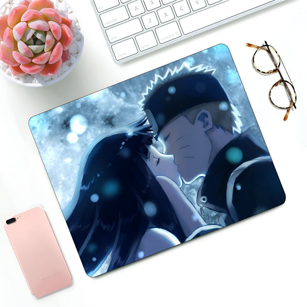 Tapis de Souris Naruto - Sasuke & Sakura  
